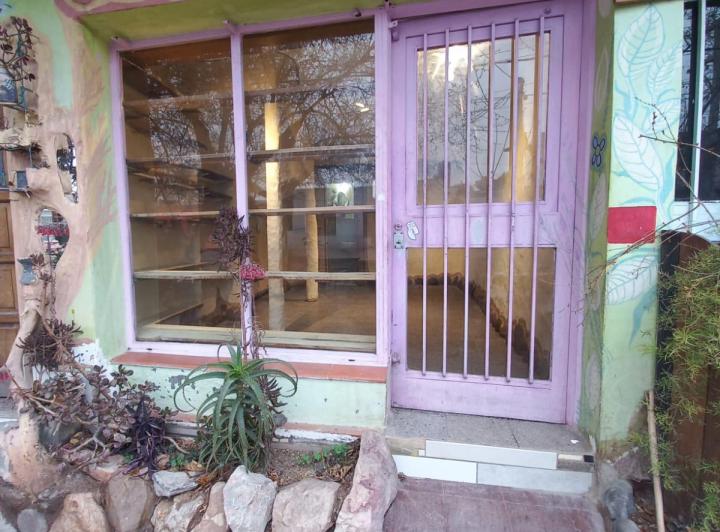 Alquilo local comercial 2