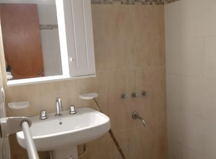 Departamento En Alto Alberdi Sin Expensas E Independiente!!!! 5