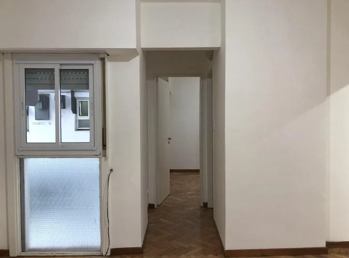 Departamento de 2 ambientes en alquiler 3