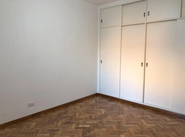 Departamento de 2 ambientes en alquiler 5