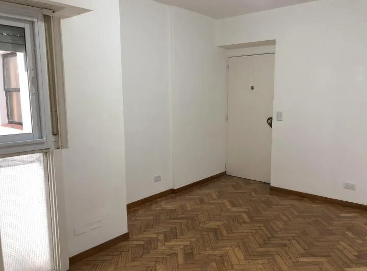 Departamento de 2 ambientes en alquiler 1