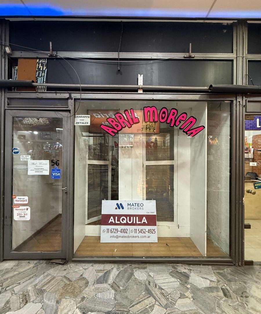 Foto de Galeria Nazmi Boedo al 200, imagen 2