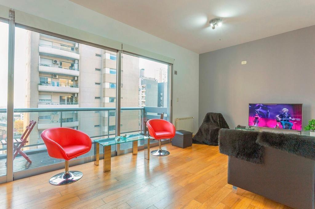 Foto de Depto. en venta - Lomas de Zamora (Sarmiento 326), imagen 3