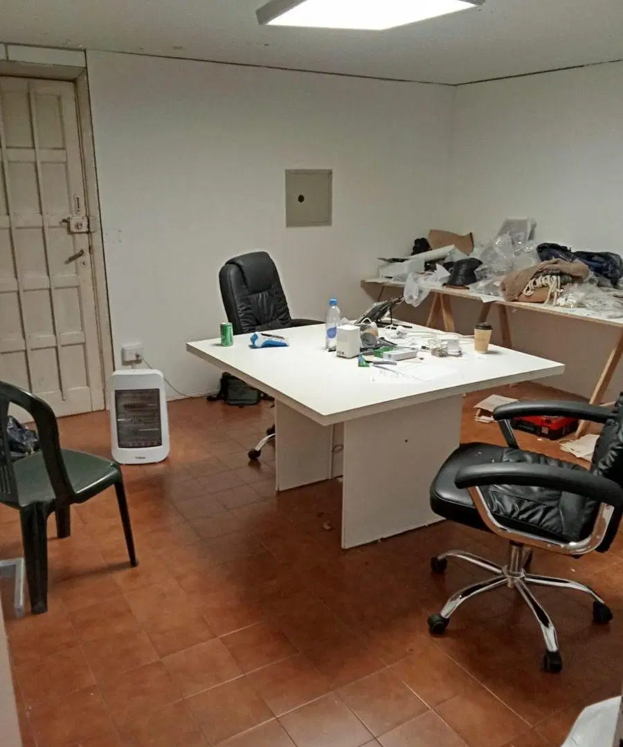 Excelente Local de 202 m² en alquiler en el centro comercial Martínez 4