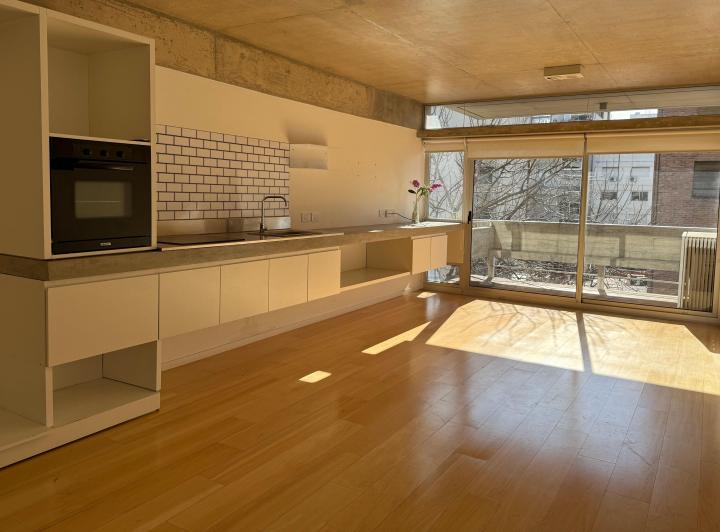 Palermo - Monoambiente - Luminoso - Amenities - Apto profesional -  5
