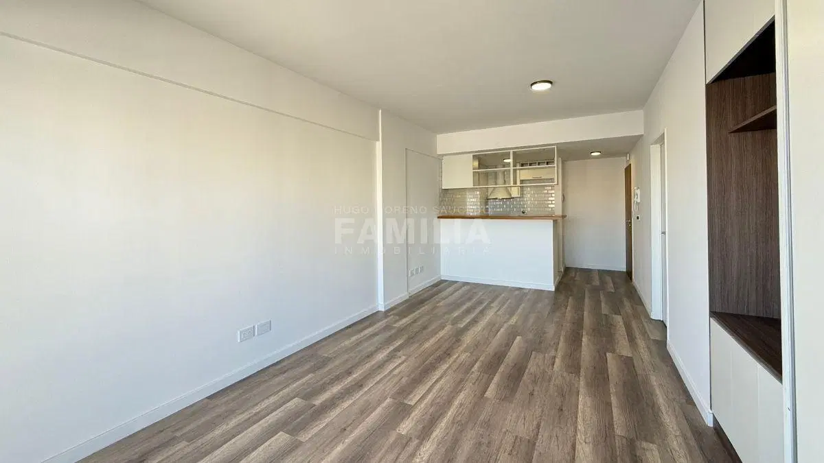 Palermo - Departamento - Alquiler - Monoambiente - Luminoso - Balcón - a Estrenar 3