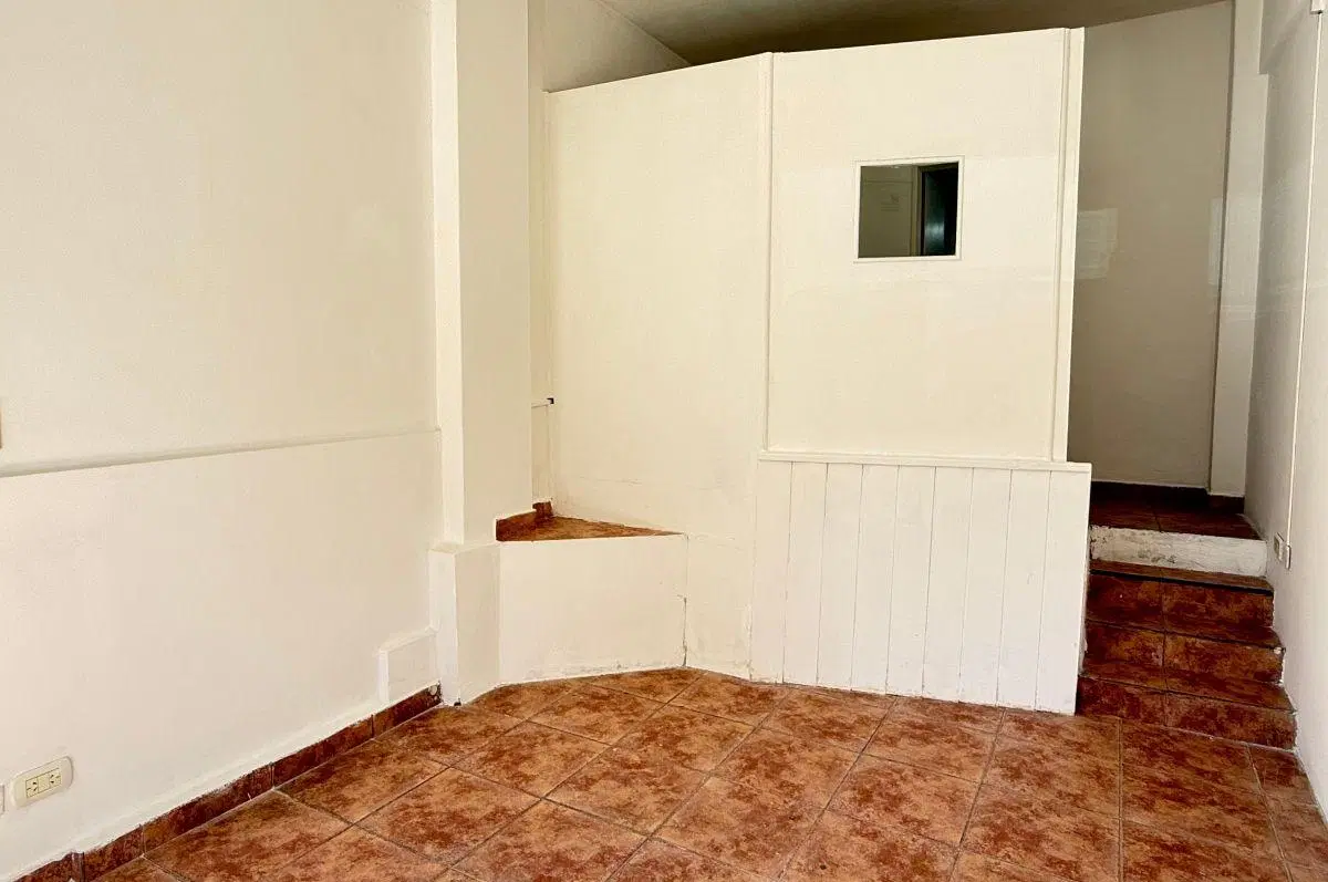 Alquiler - Palermo - Local Comercial 2