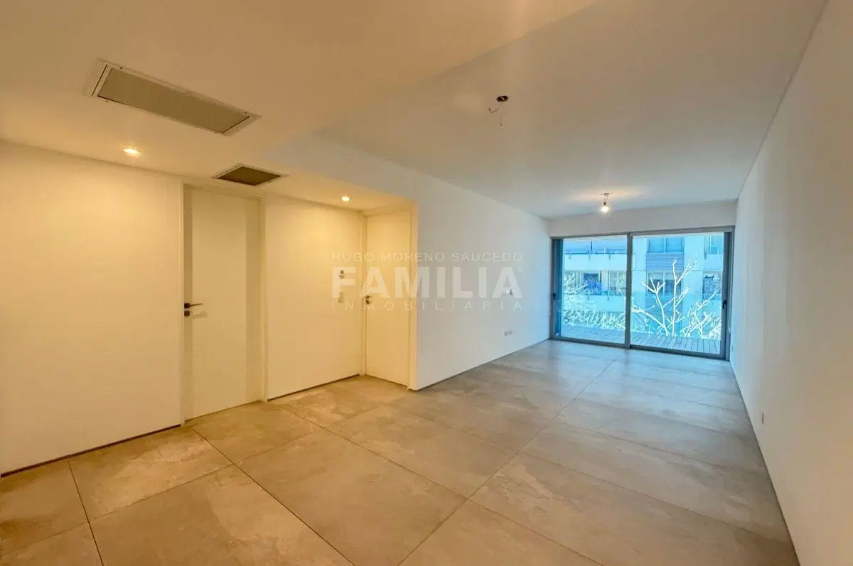 Alquiler - Departamento - Caballito - 3 ambientes - Cochera - Baulera - Donna Reggia - Arq. Azcuy - 3