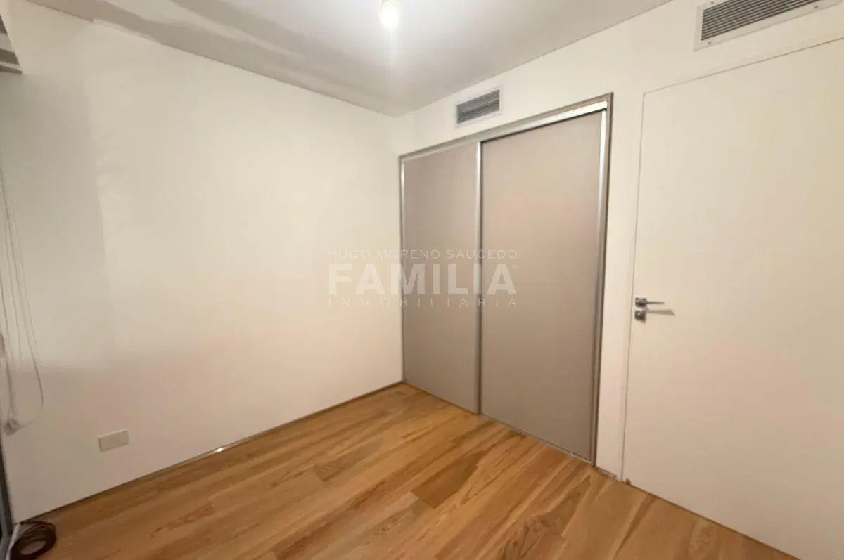Alquiler - Departamento - Caballito - 3 ambientes - Cochera - Baulera - Donna Reggia - Arq. Azcuy - 4