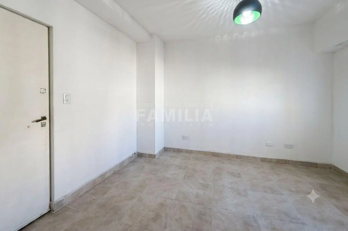 Departamento - Alquiler - 2 ambientes - Luminoso - Caballito - Flores 5
