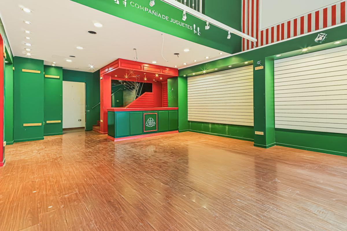 Foto de Alquiler - Local comercial - Las Cañitas - Palermo - 106 metros - 2, imagen 1