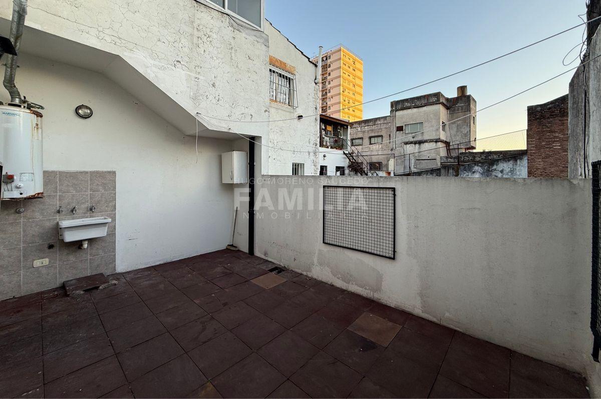 Foto de Alquiler - Departamento - Saavedra - 3 ambientes - Frente - Terraza, imagen 5