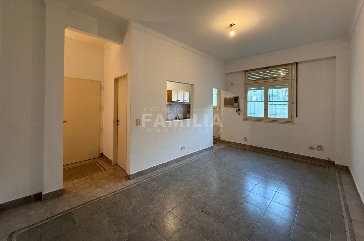 Foto de Alquiler - Departamento - Saavedra - 3 ambientes - Frente - Terraza, imagen 1