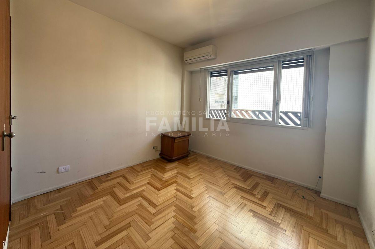 Foto de Departamento - Alquler - Villa Crespo - 3 ambientes - Cochera - Balcón, imagen 3