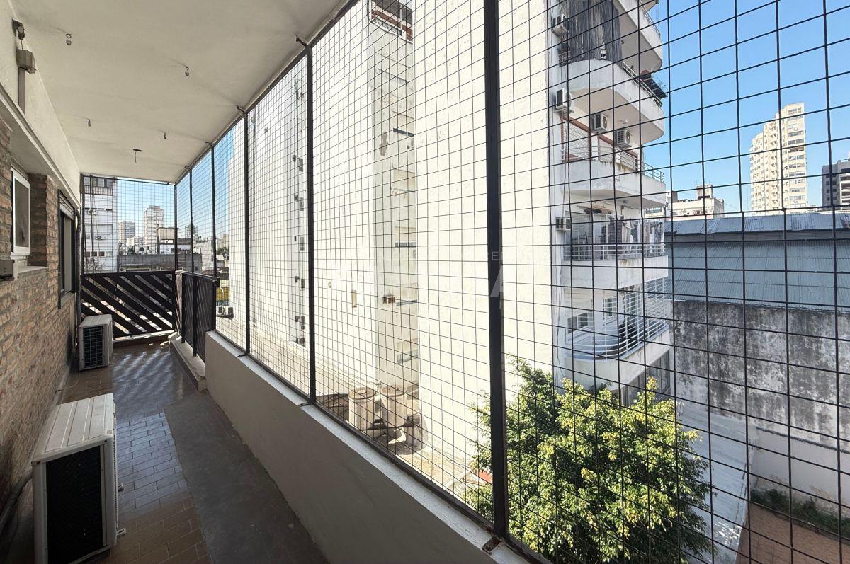 Foto de Departamento - Alquler - Villa Crespo - 3 ambientes - Cochera - Balcón, imagen 5