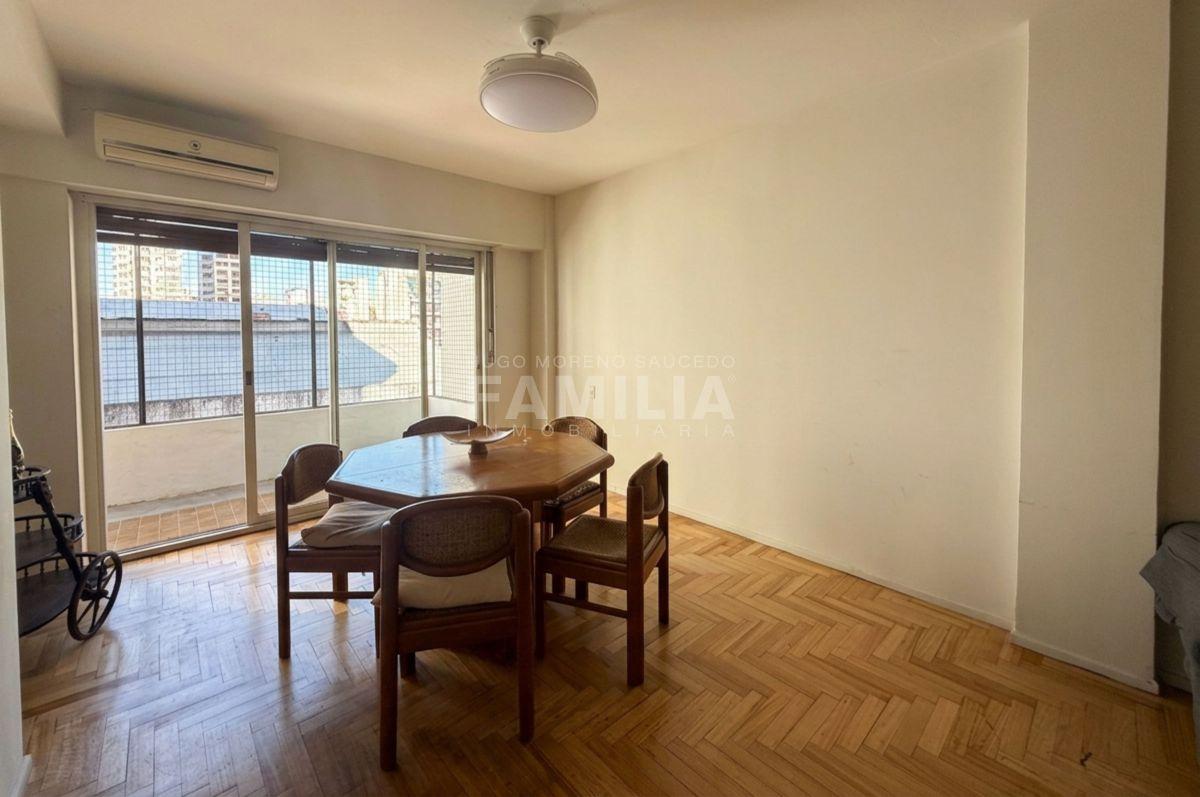 Foto de Departamento - Alquler - Villa Crespo - 3 ambientes - Cochera - Balcón, imagen 1