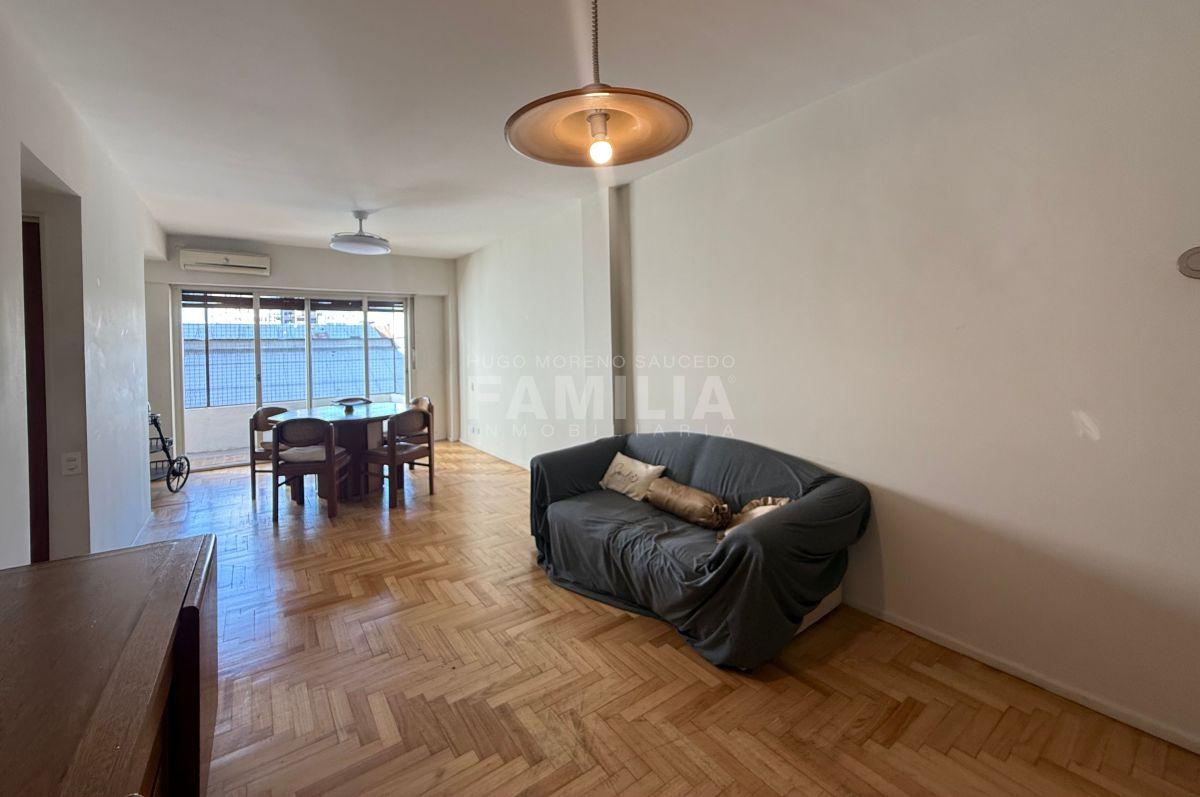 Foto de Departamento - Alquler - Villa Crespo - 3 ambientes - Cochera - Balcón, imagen 4