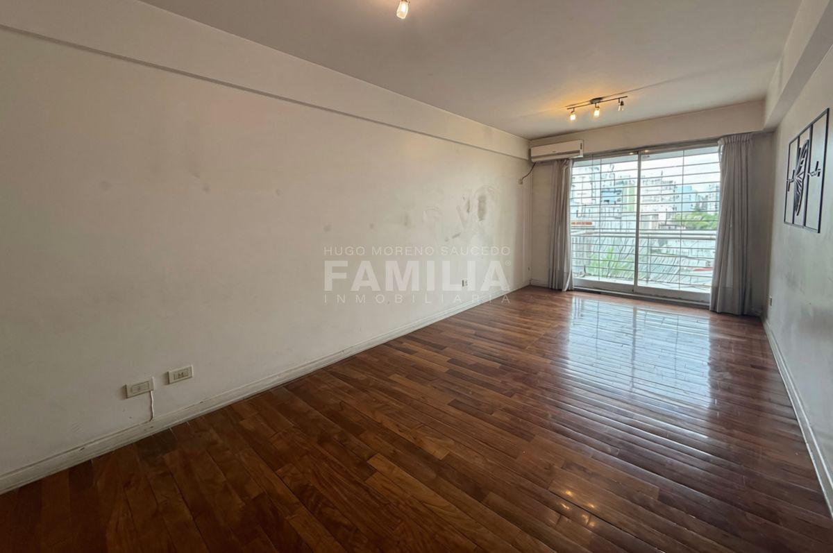 Foto de Boedo - Alquiler - 3 ambientes - Frente - Pileta - SUM - Parrilla -, imagen 2