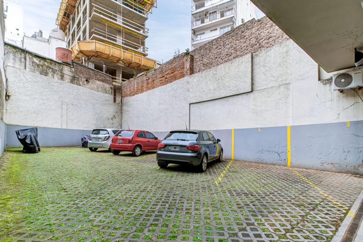Foto de Venta. 2 ambientes. Cochera. Pileta. SUM. Parrilla. Parque Chacabuco, imagen 5