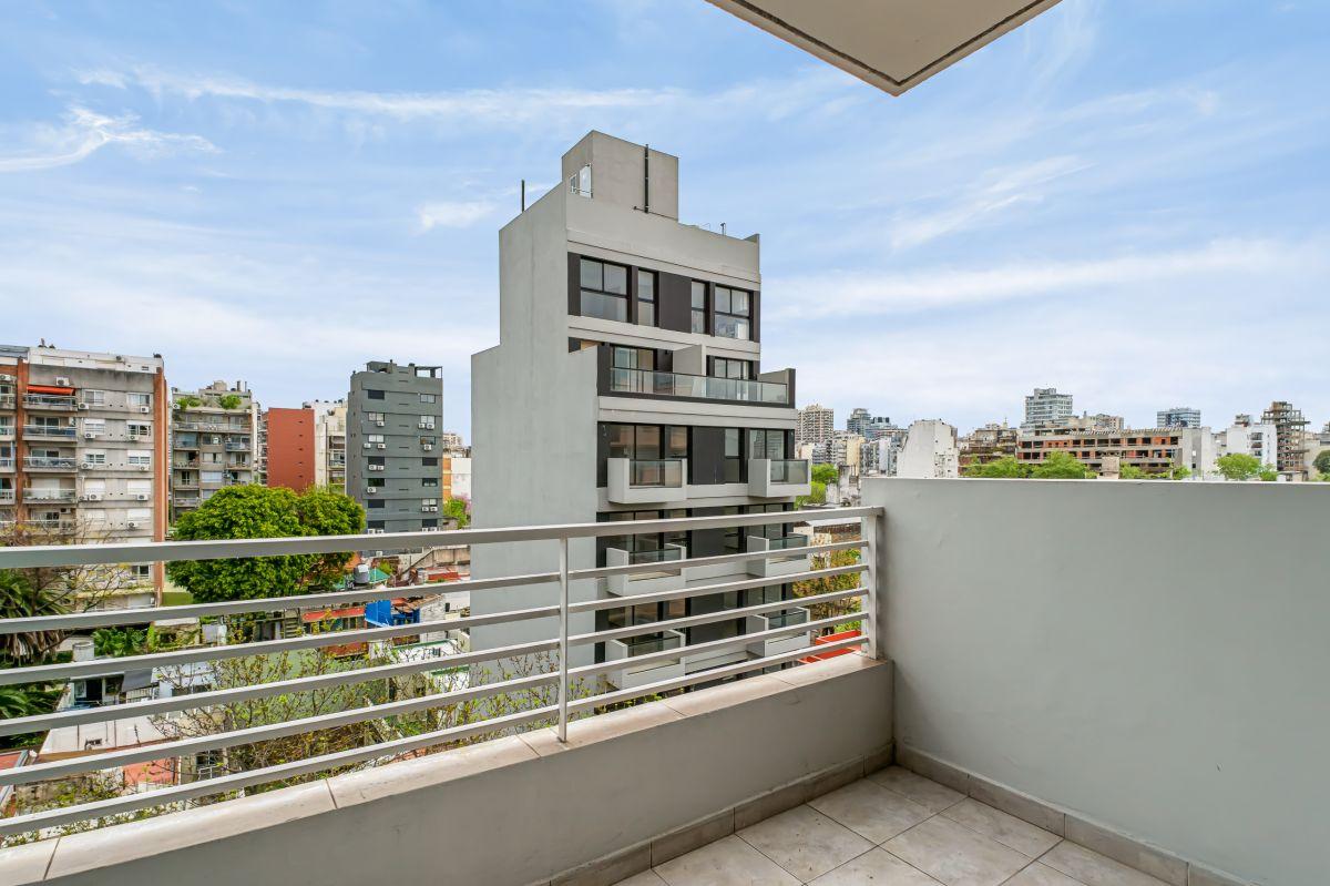 Foto de Venta. 2 ambientes. Cochera. Pileta. SUM. Parrilla. Parque Chacabuco, imagen 2