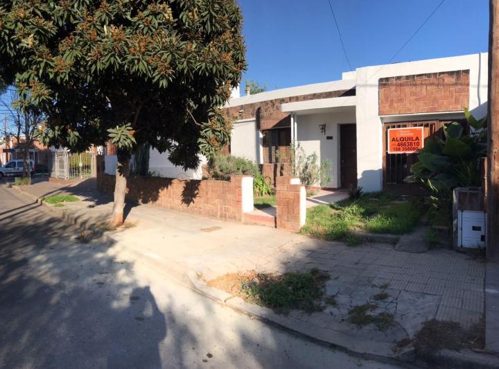 LOS NARANJOS A UNA CUADRA DE RUTA 20.- 1