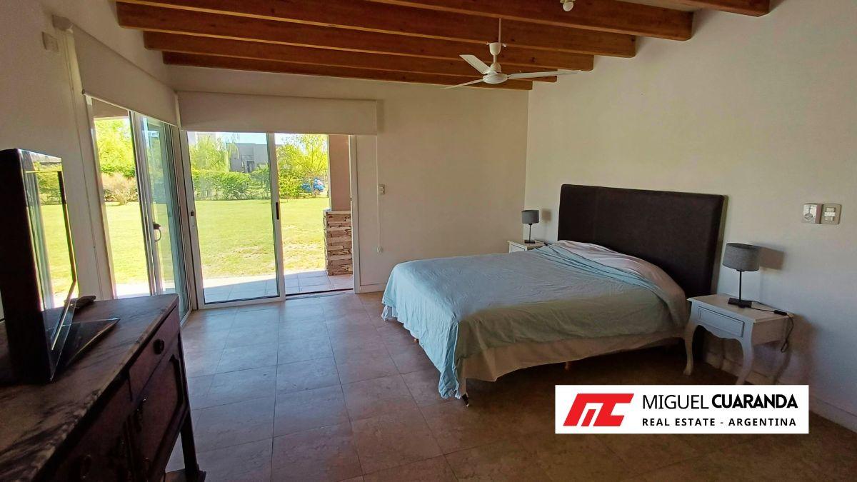 Foto de Casona de Campo barrio privado Ranchos de La Merced, Lunlunta, Maipú, imagen 1