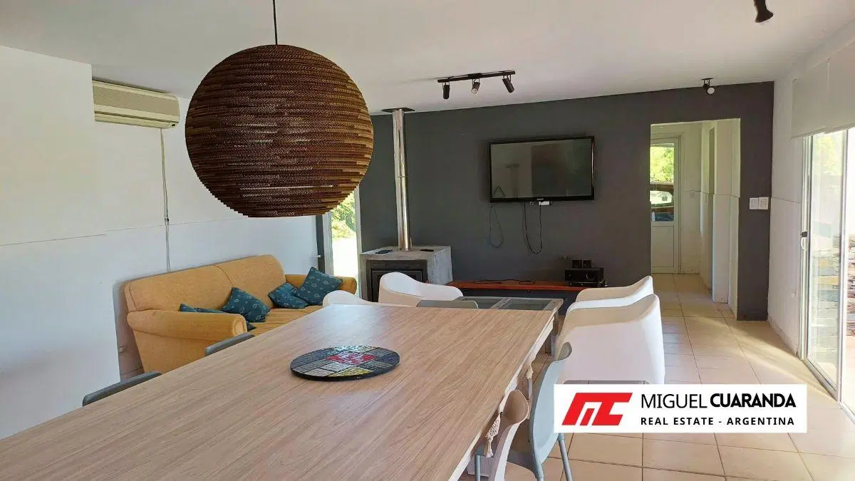 Casona de Campo barrio privado Ranchos de La Merced, Lunlunta, Maipú 8