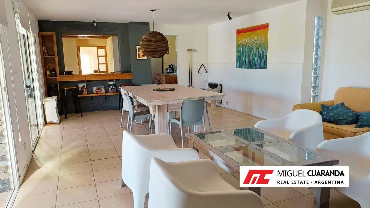 Foto de Casona de Campo barrio privado Ranchos de La Merced, Lunlunta, Maipú, imagen 5