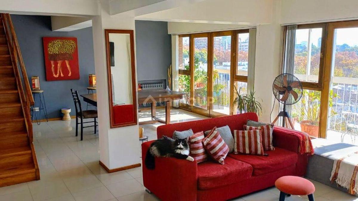 Foto de Penthouse. Plaza España . 179 m2 cubiertos , 60 m2 Balcón. 4, imagen 1
