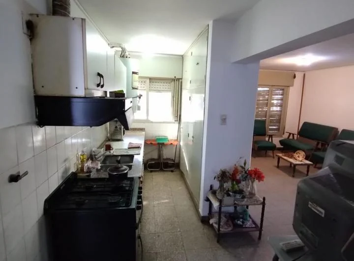 Foto de CASA EN VENTA - Eliseo Soaje 507 esq Capri - B° California, imagen 2