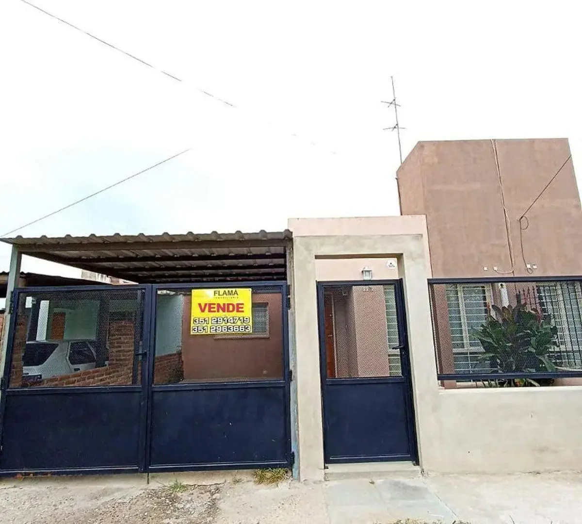 LOS PLATANOS DE HORIZONTE. OPORTUNIDAD!!!!!! EXCELENTE CASA 3 DORM /CON RENTA 1