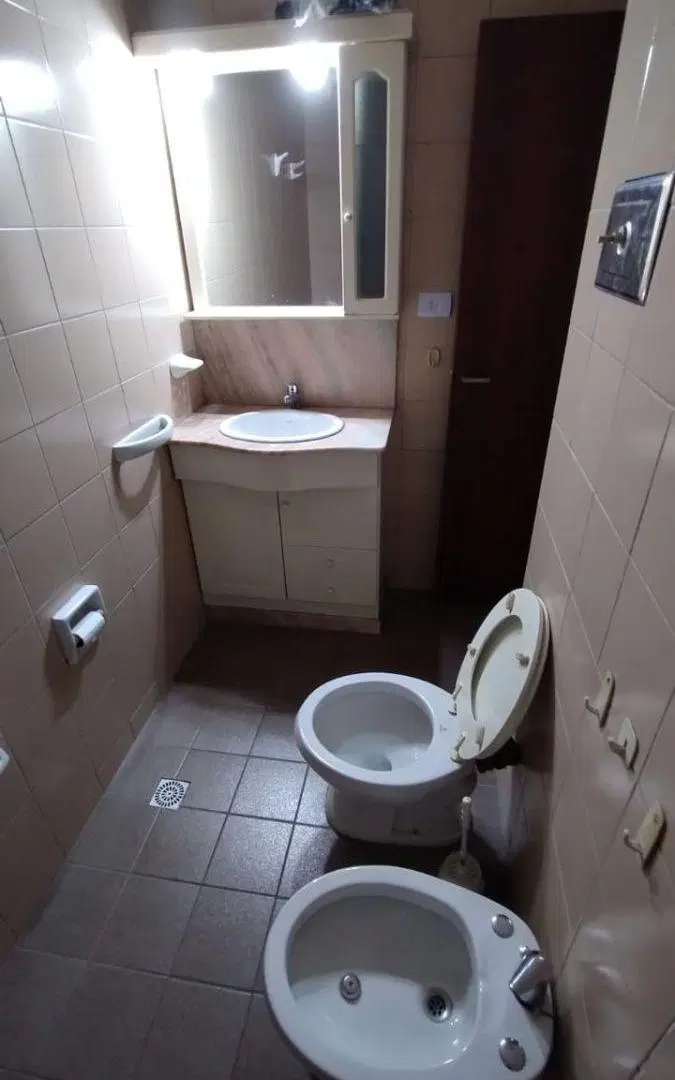 NUEVA CORDOBA - EXCELENTE DPTO DE DOS DORMITORIOS, DOS BAÑOS. C/ BALCON. UBICACION PRIVILEGIADA 4