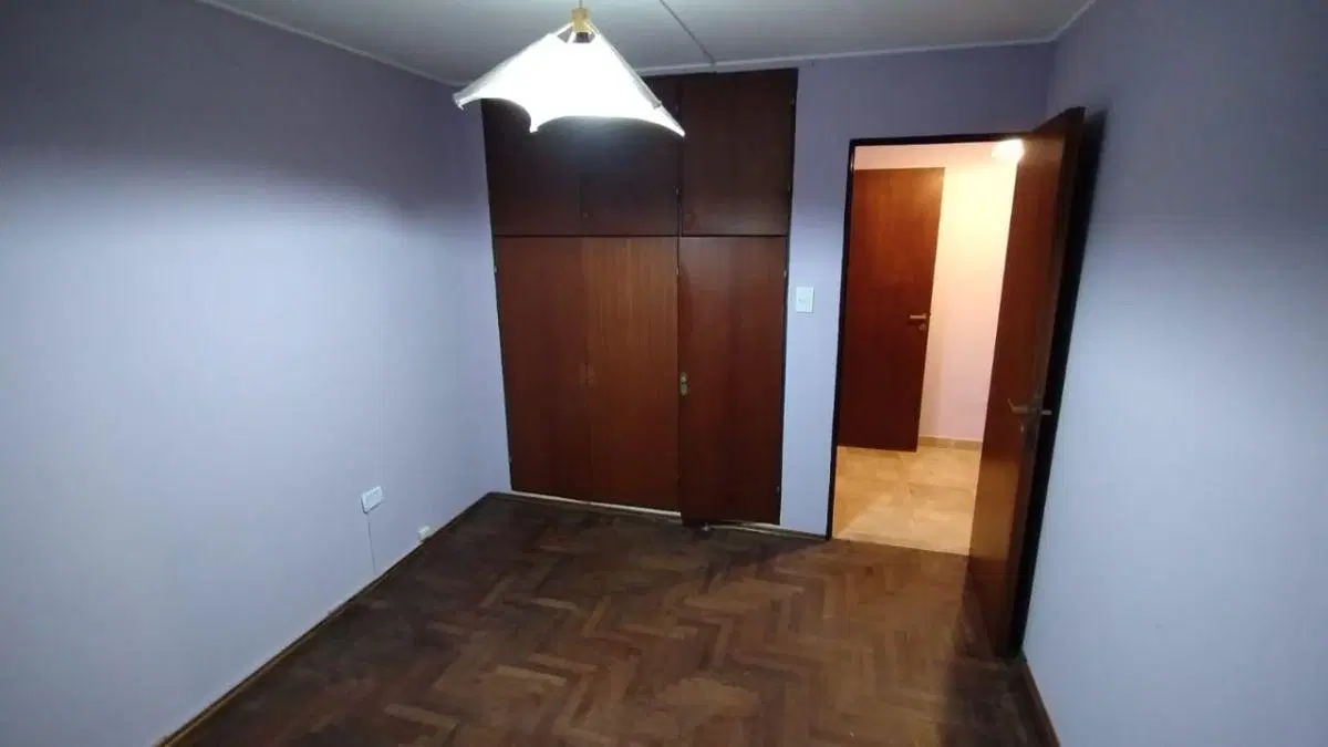 NUEVA CORDOBA - EXCELENTE DPTO DE DOS DORMITORIOS, DOS BAÑOS. C/ BALCON. UBICACION PRIVILEGIADA 2
