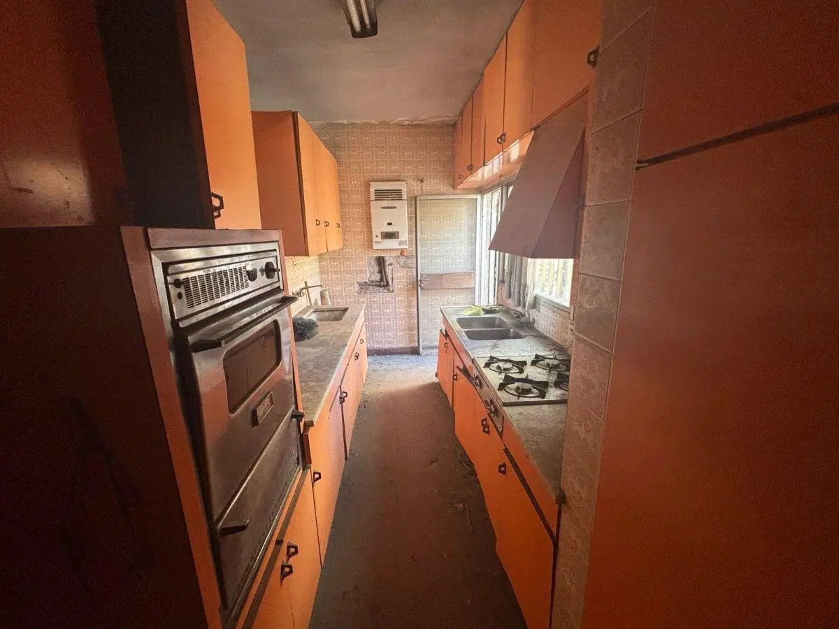 PASO DE LOS ANDES. BATALLA DE CEPEDA- LOTE EN VENTA, CASA A REFACCIONAR/DEMOLER 4