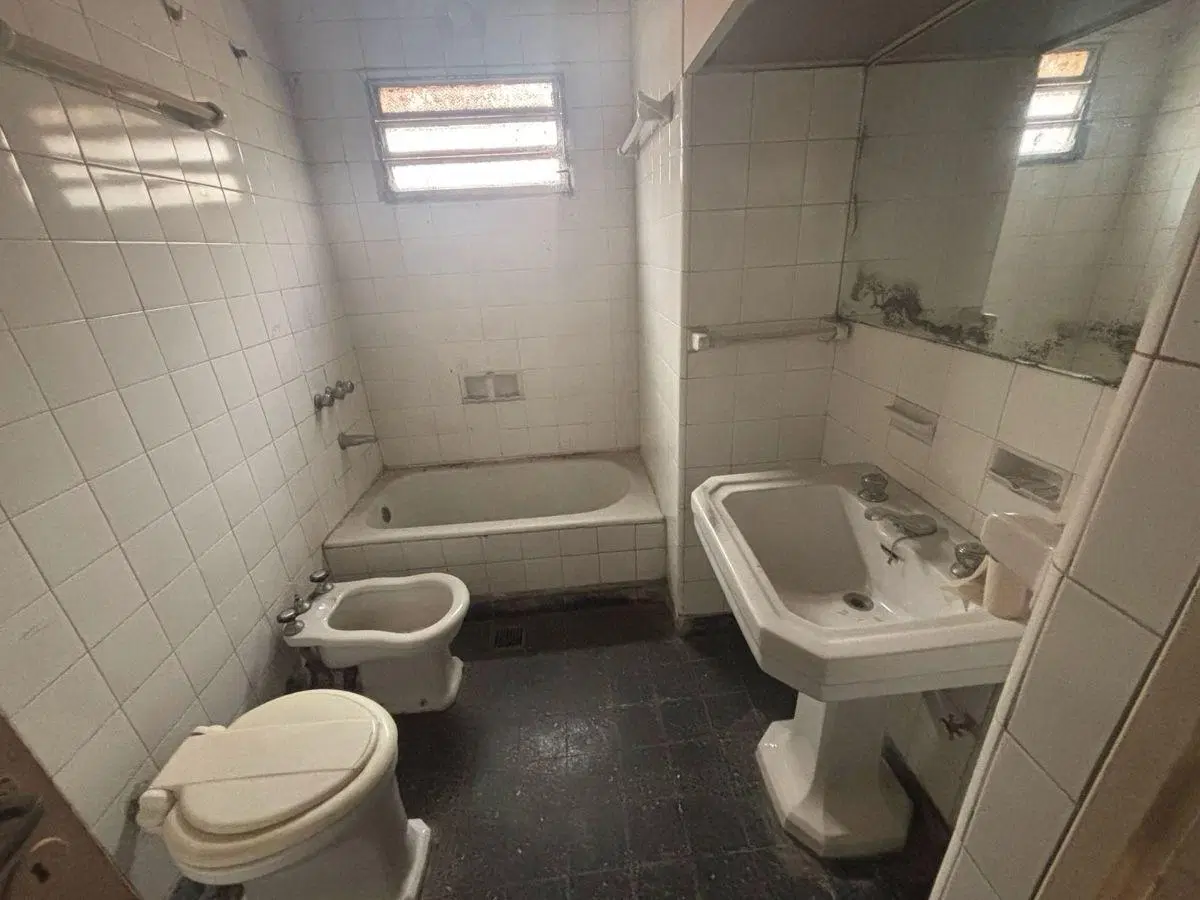 PASO DE LOS ANDES. BATALLA DE CEPEDA- LOTE EN VENTA, CASA A REFACCIONAR/DEMOLER 2