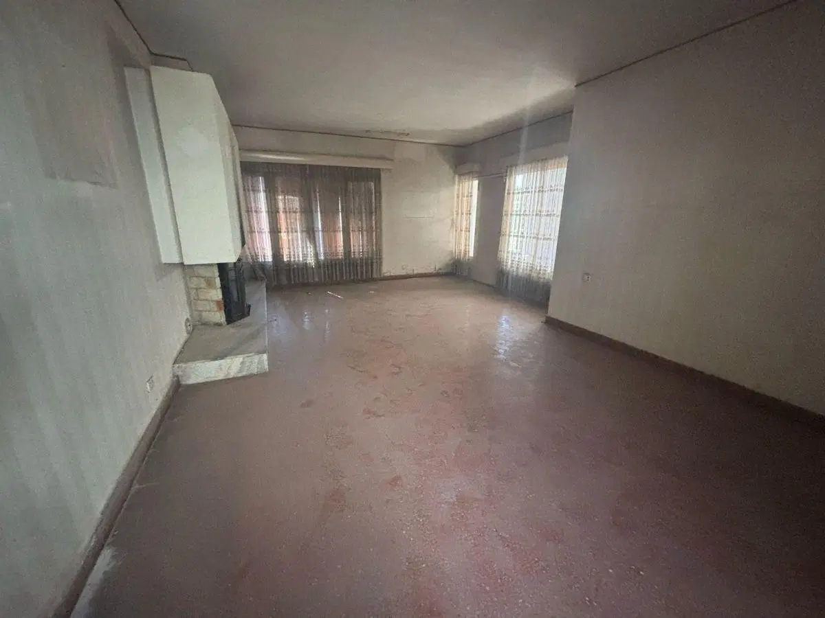 PASO DE LOS ANDES. BATALLA DE CEPEDA- LOTE EN VENTA, CASA A REFACCIONAR/DEMOLER 3