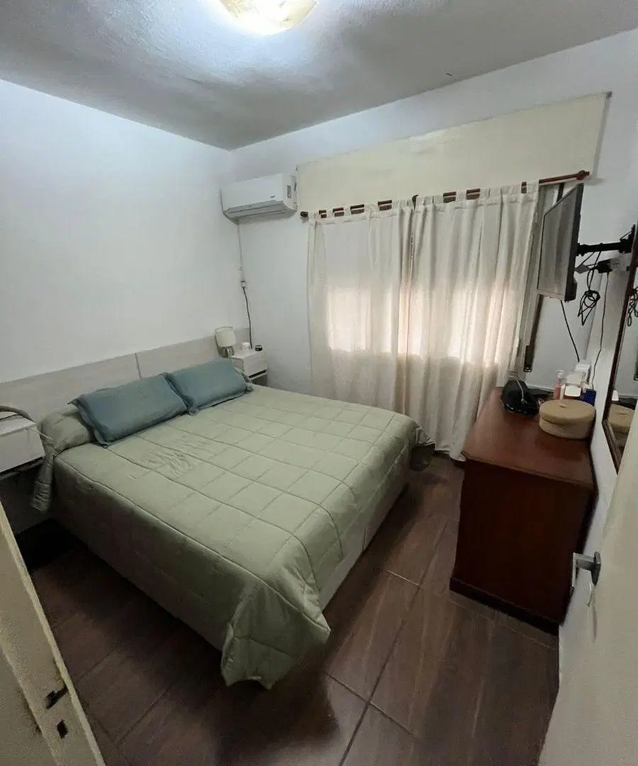 SAN RAFAEL. PH EN VENTA - EXCELENTE, LISTO PARA VIVIR. 2 DORM. PATIO. COCHERA 4