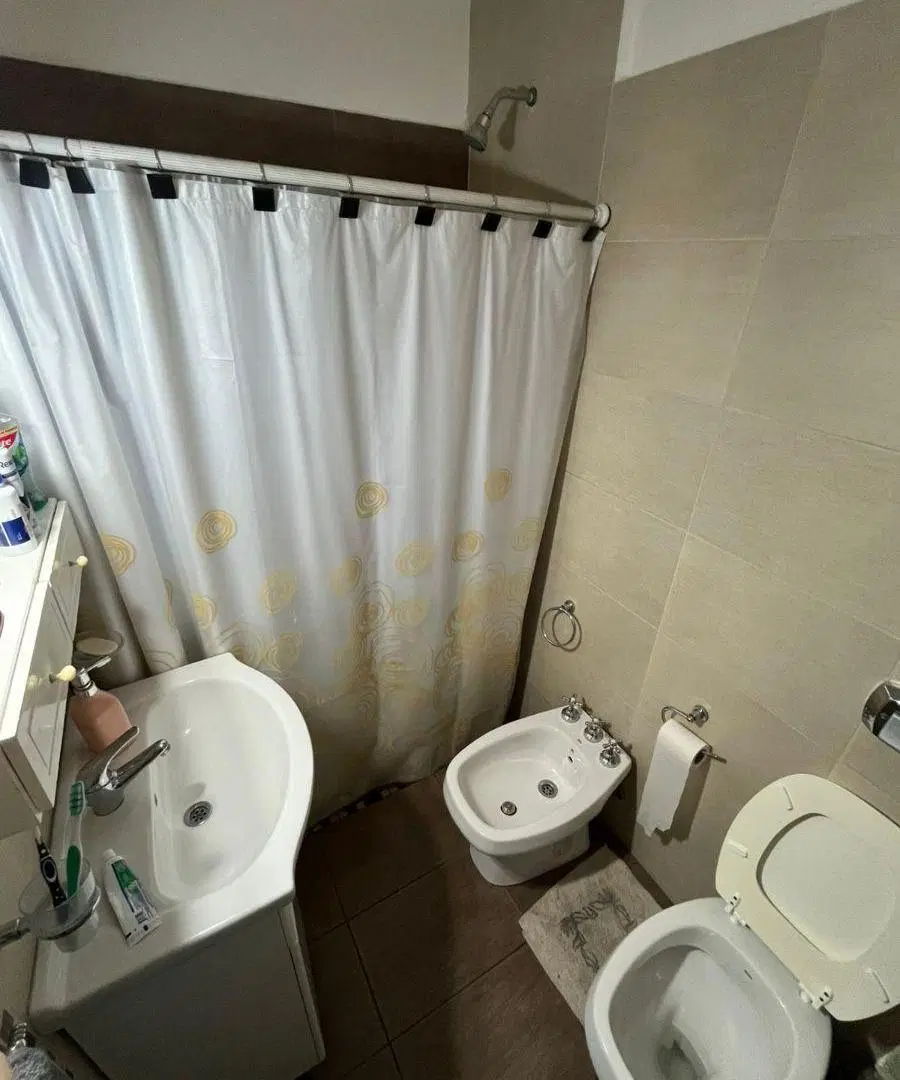 SAN RAFAEL. PH EN VENTA - EXCELENTE, LISTO PARA VIVIR. 2 DORM. PATIO. COCHERA 3