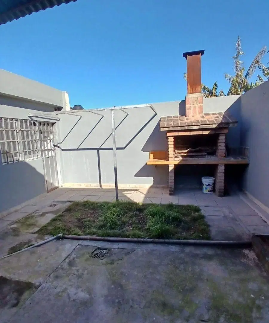 BELLA VISTA, ZONA COMERCIAL. EXCELENTE LOCAL COMERCIAL // ALQUILER O VENTA 3