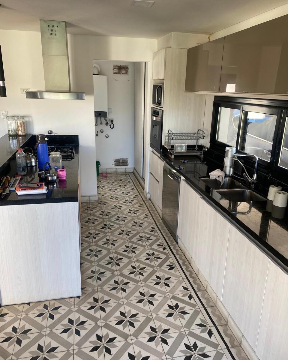 Se Vende Casa en 7 Soles (Heredades) 5