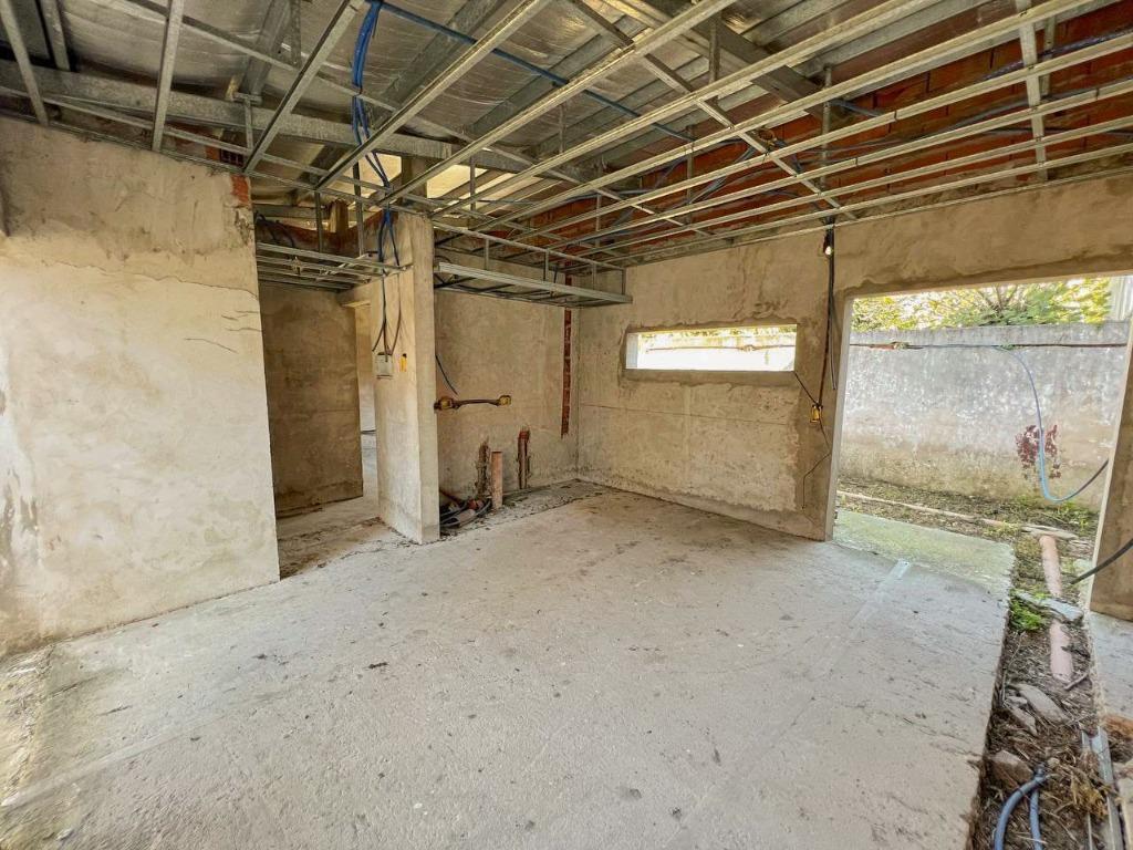 Foto de LOTE CON PROYECTO AVANZADO EN VENTA!!, imagen 5