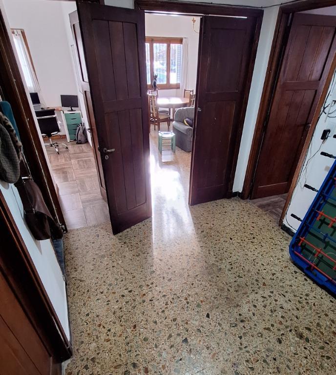 Venta PH 4 Amb Planta Baja C/garage + Local Apto Uso Profesional Barrio Chauvin 2