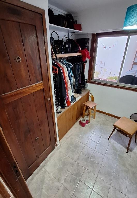Venta PH 4 Amb Planta Baja C/garage + Local Apto Uso Profesional Barrio Chauvin 5
