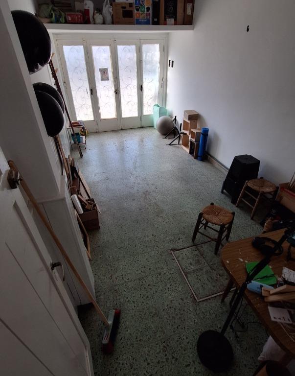Venta PH 4 Amb Planta Baja C/garage + Local Apto Uso Profesional Barrio Chauvin 4