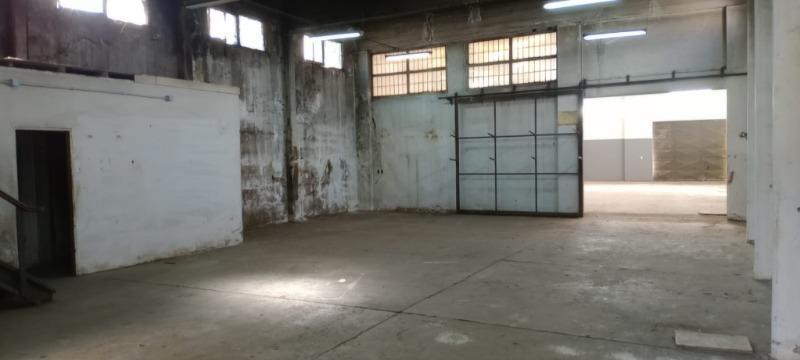 Galpon en Venta 2