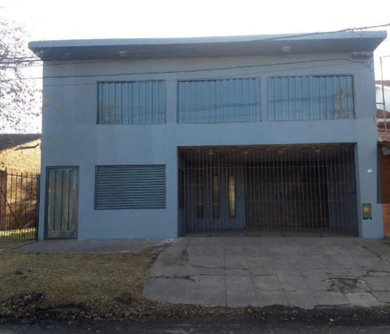 Propiedad en Argentina