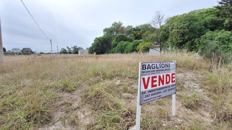 LOTE 460M2 EN SAN EDUARDO DE CHAPADMALAL