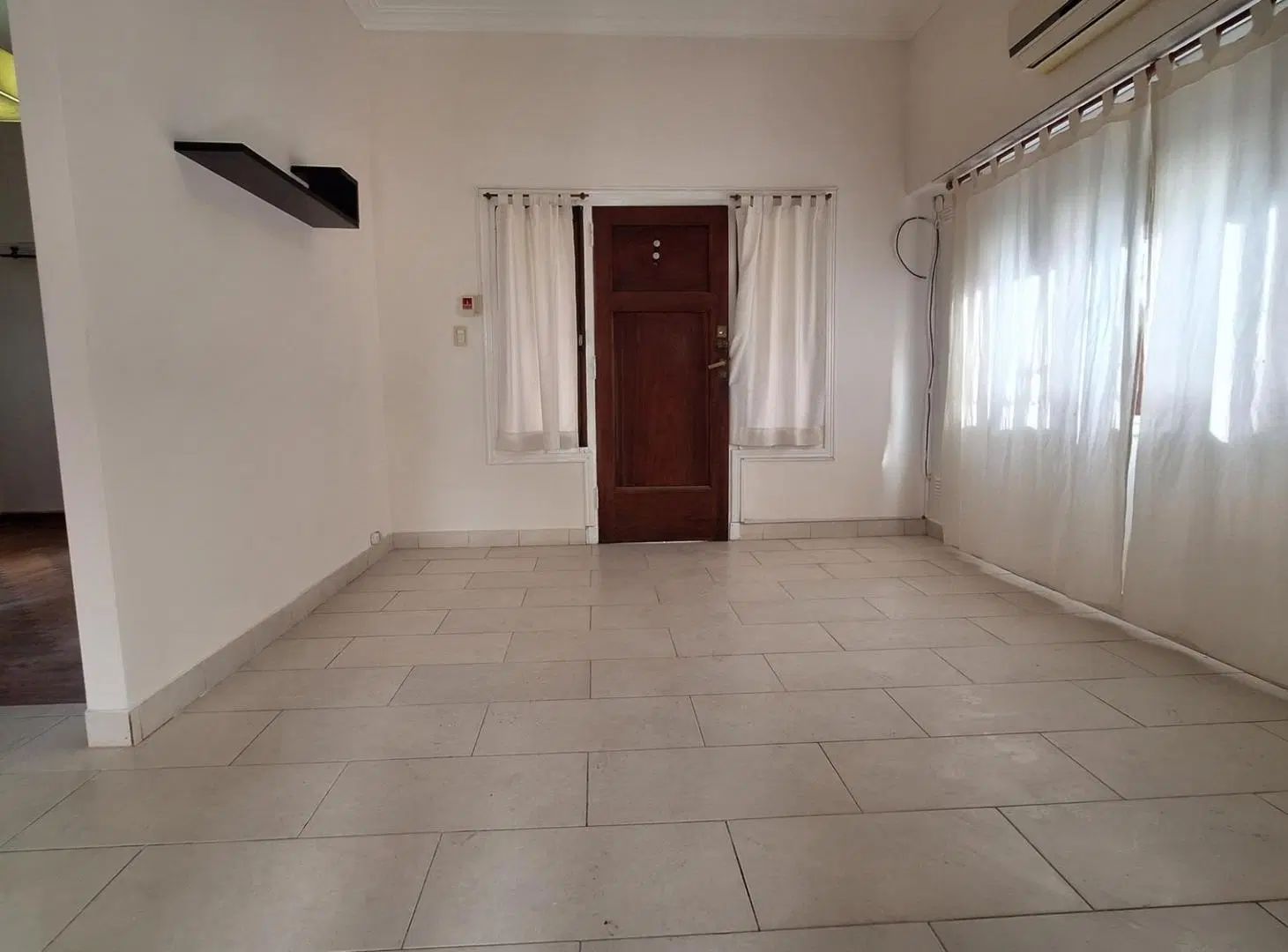 ALQUILER CASA 3 AMBIENTES EN PARQUE LURO 3