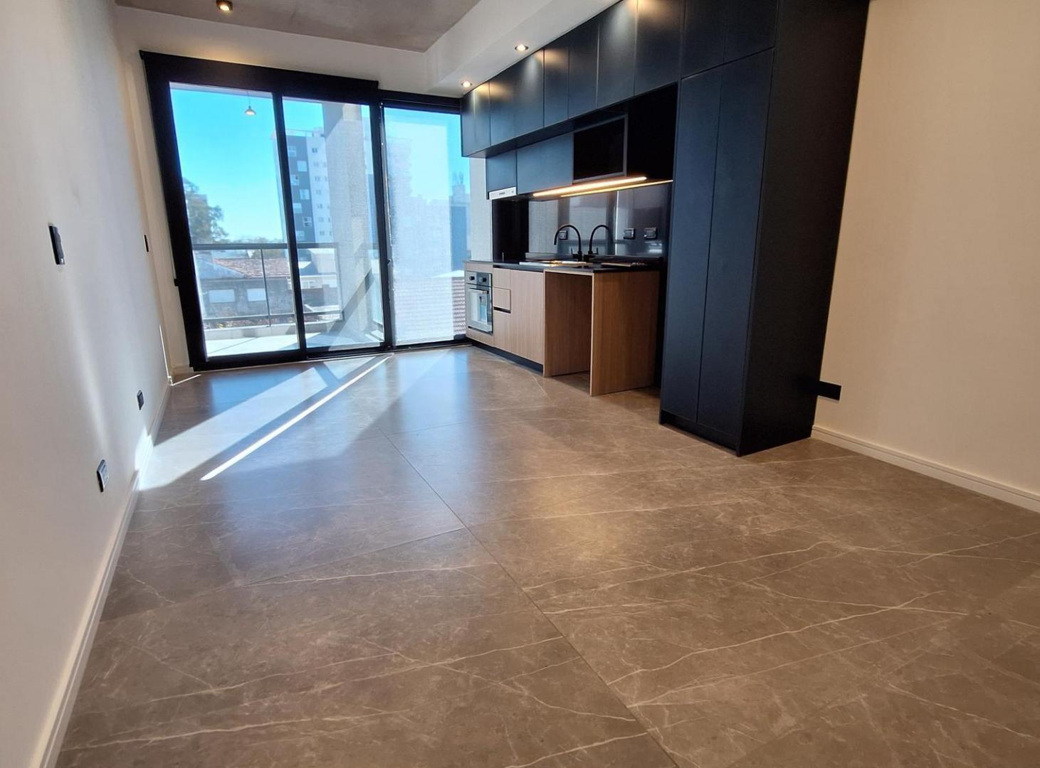 VENTA SEMIPISO 1 AMB. EN BARRIO CHAUVIN