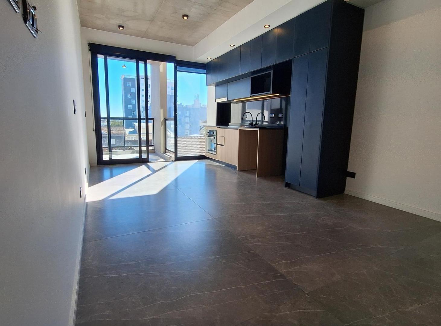 Foto de VENTA SEMIPISO 1 AMB. EN BARRIO CHAUVIN, imagen 1